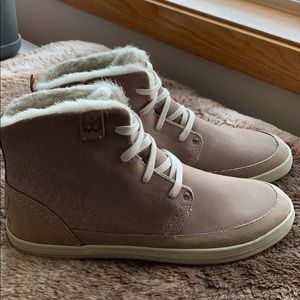 Winter boots brand new never worn